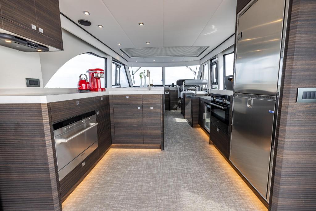 Boarnstream 1440 Elegance