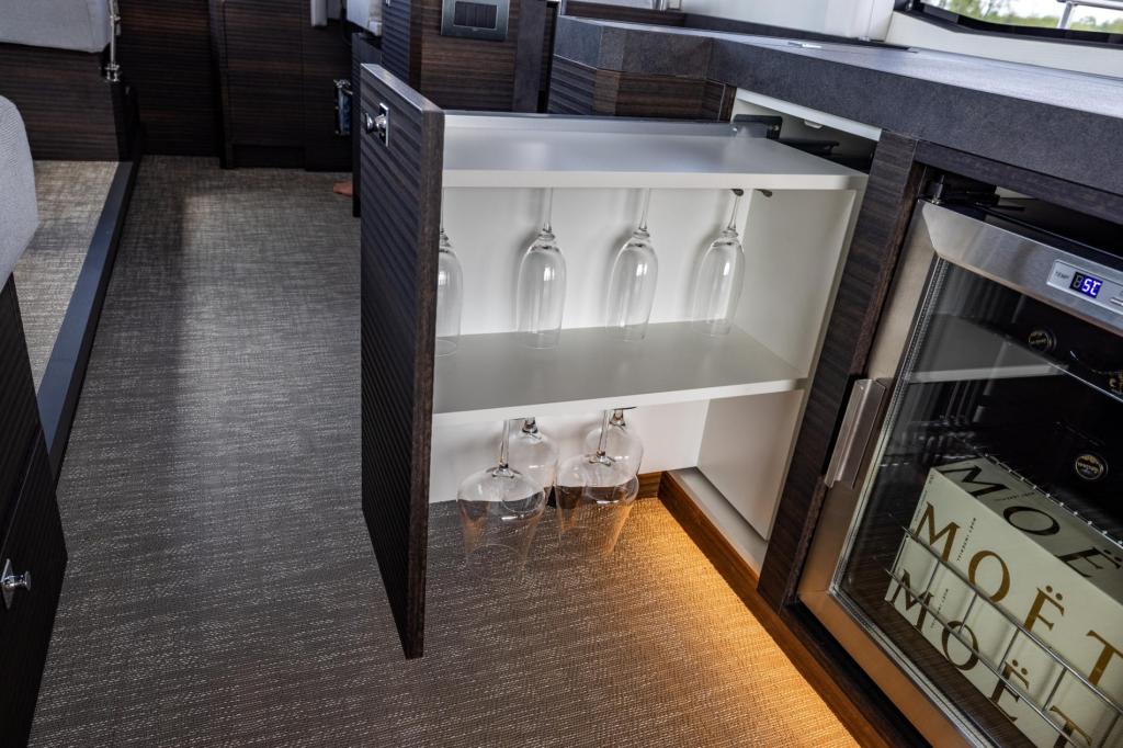 Boarnstream 1440 Elegance