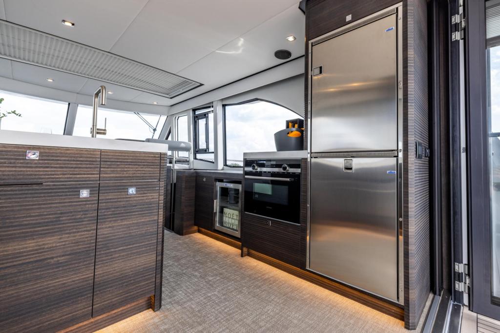 Boarnstream 1440 Elegance