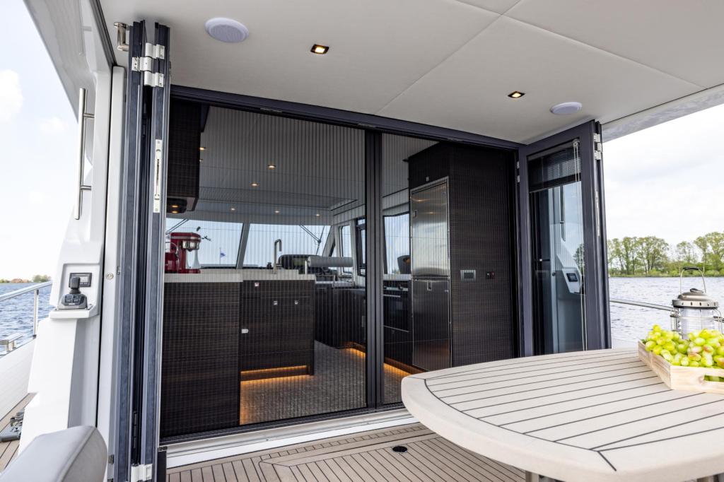 Boarnstream 1440 Elegance