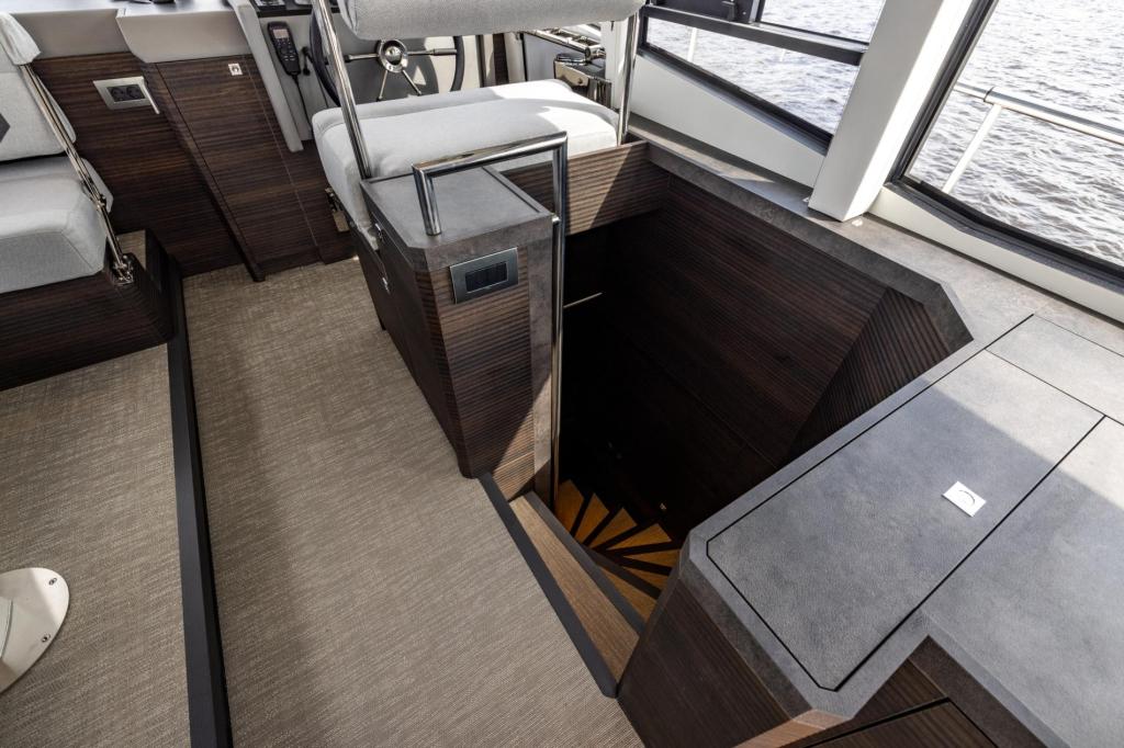 Boarnstream 1440 Elegance