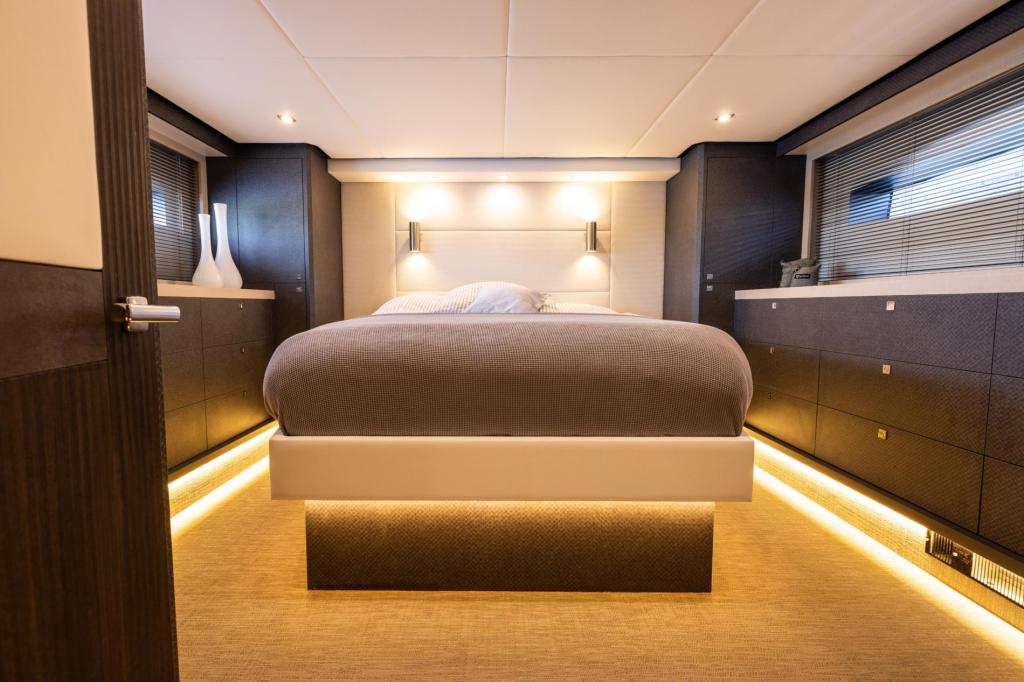 Boarnstream 1440 Elegance