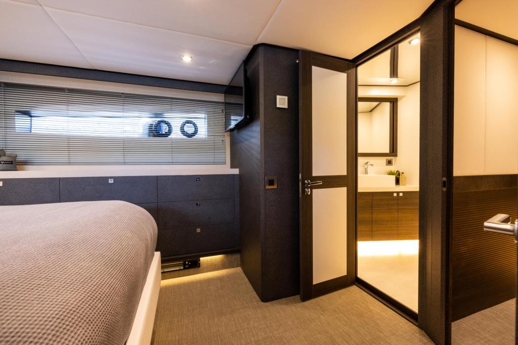 Boarnstream 1440 Elegance