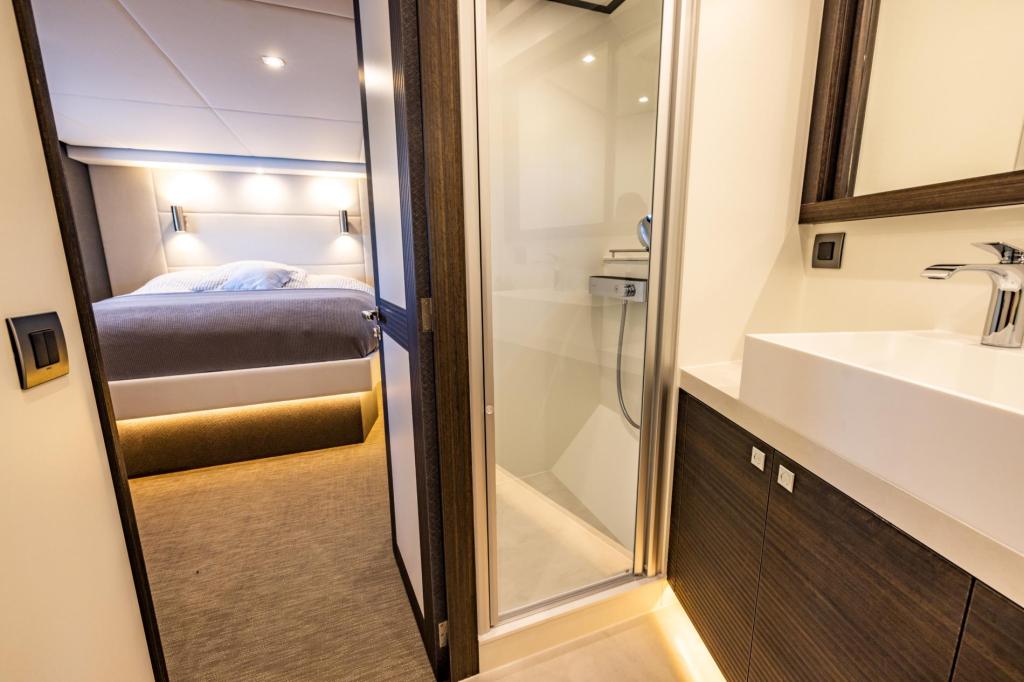 Boarnstream 1440 Elegance