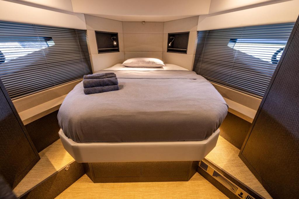 Boarnstream 1440 Elegance