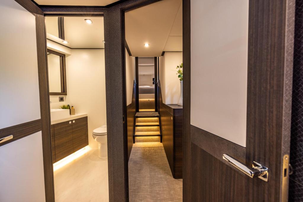 Boarnstream 1440 Elegance