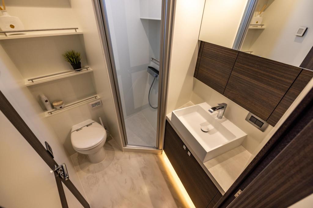 Boarnstream 1440 Elegance