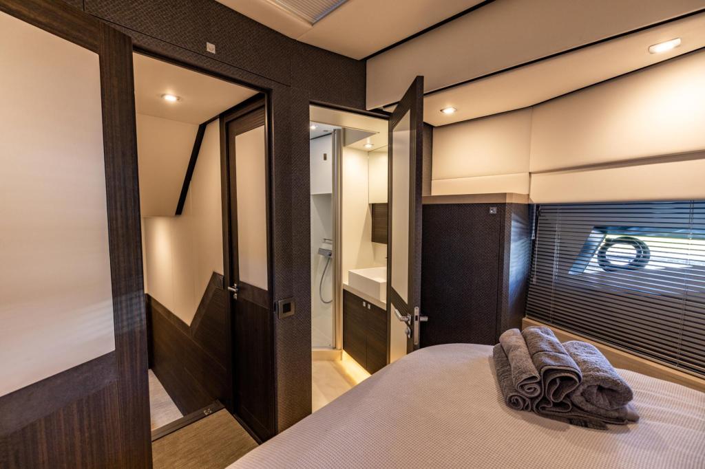 Boarnstream 1440 Elegance