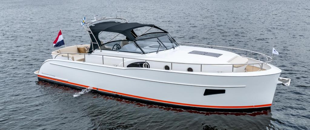 Boarnstream 37 Lounge