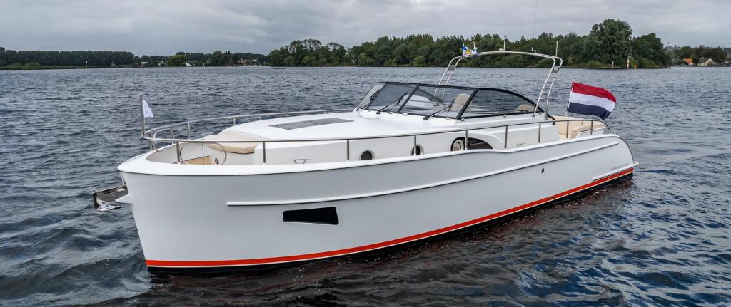 Boarnstream 37 Lounge