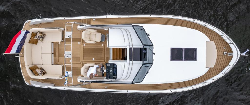 Boarnstream 37 Lounge