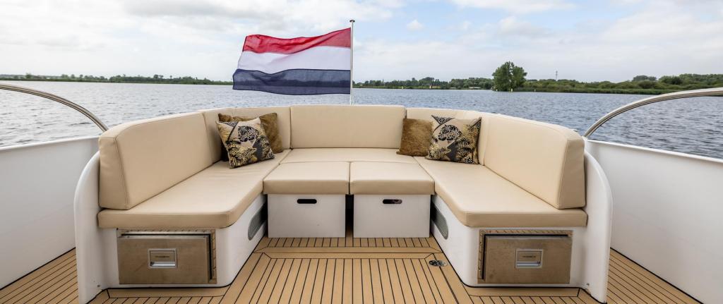 Boarnstream 37 Lounge