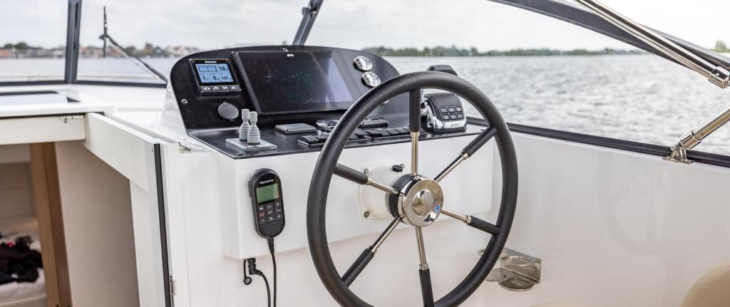 Boarnstream 37 Lounge