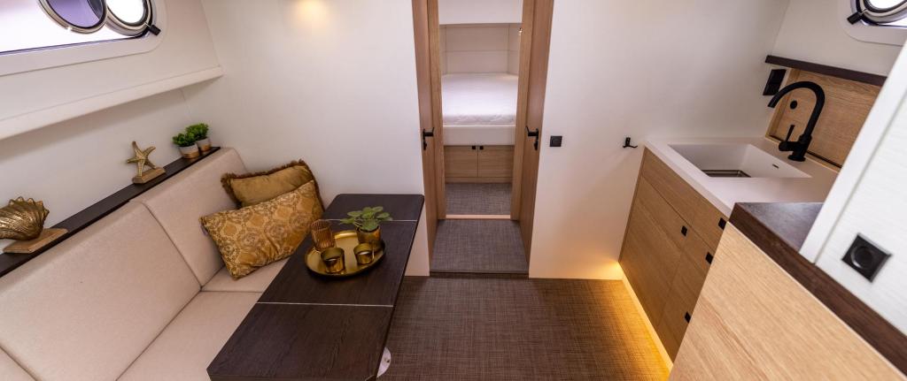 Boarnstream 37 Lounge