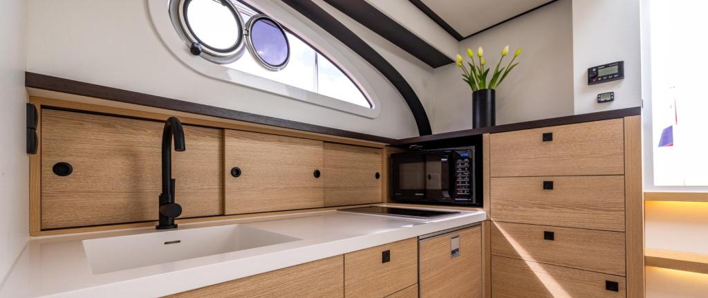 Boarnstream 37 Lounge