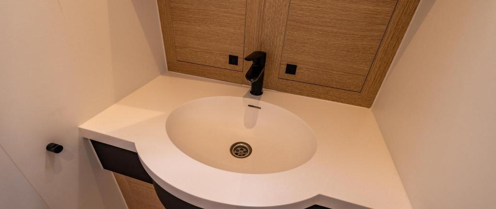 Boarnstream 37 Lounge