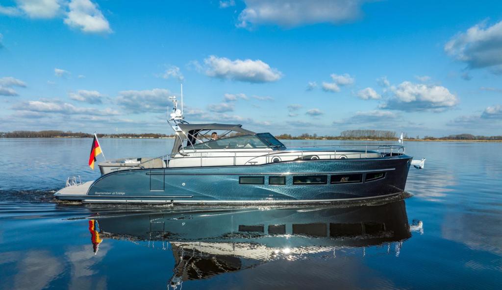 Boarnstream 42 Lounge