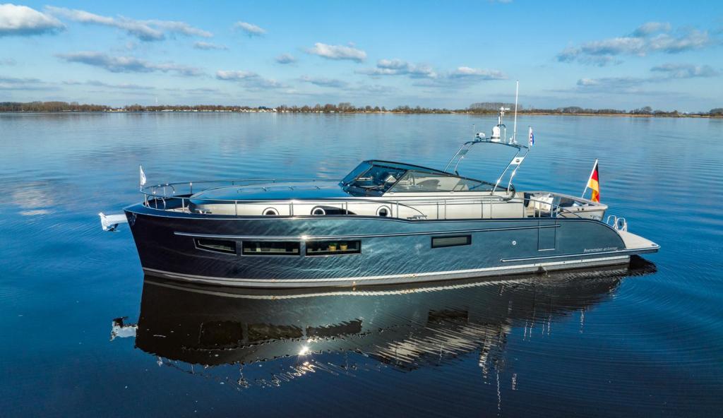 Boarnstream 42 Lounge