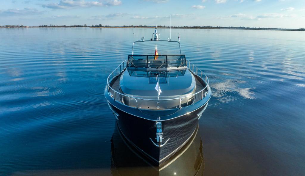 Boarnstream 42 Lounge