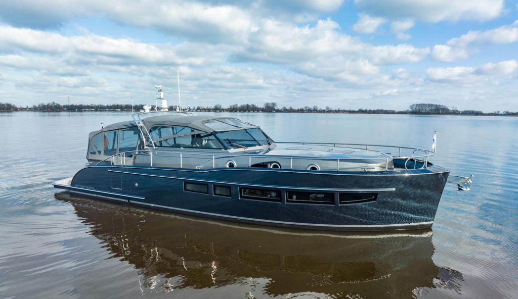 Boarnstream 42 Lounge