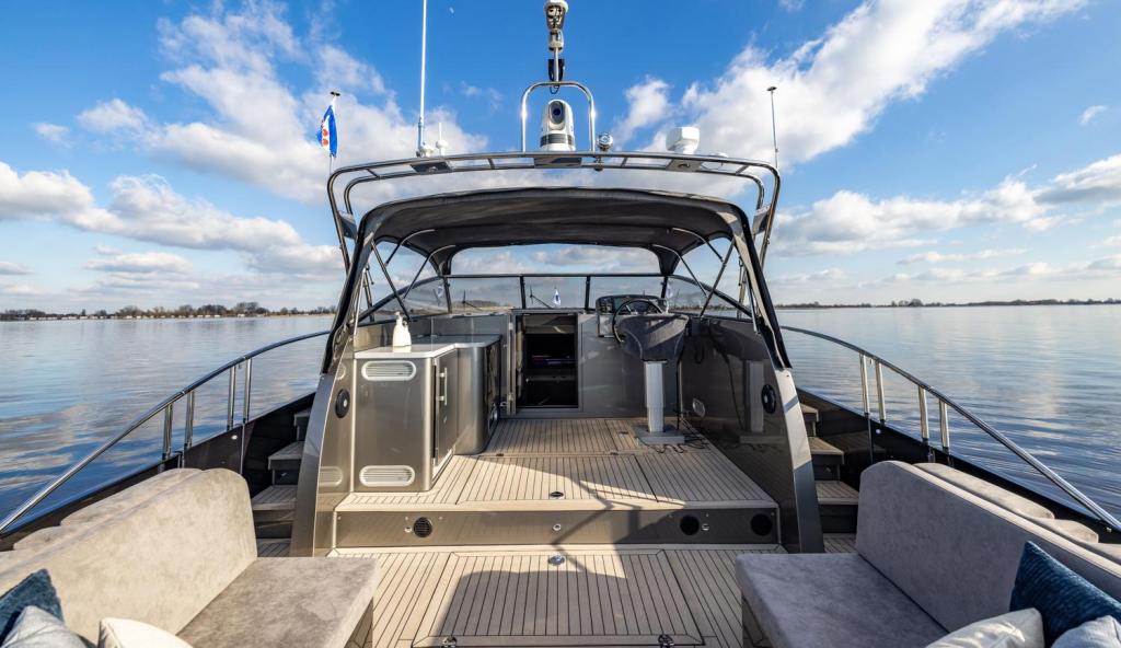 Boarnstream 42 Lounge