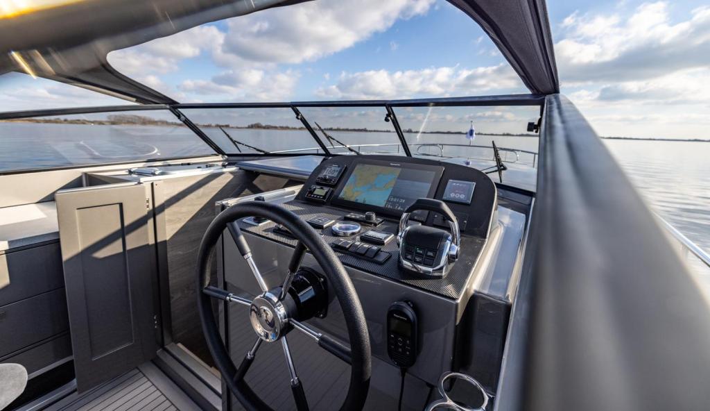 Boarnstream 42 Lounge