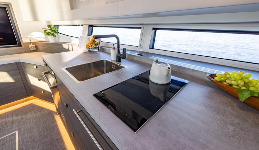 Boarnstream 42 Lounge