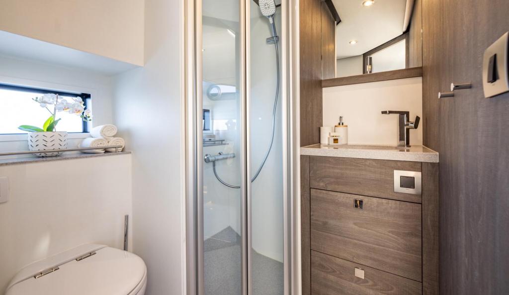 Boarnstream 42 Lounge