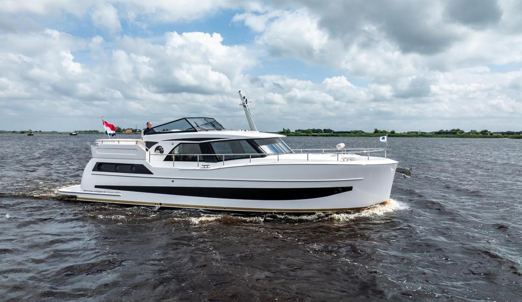 Boarnstream 44 Elegance AC