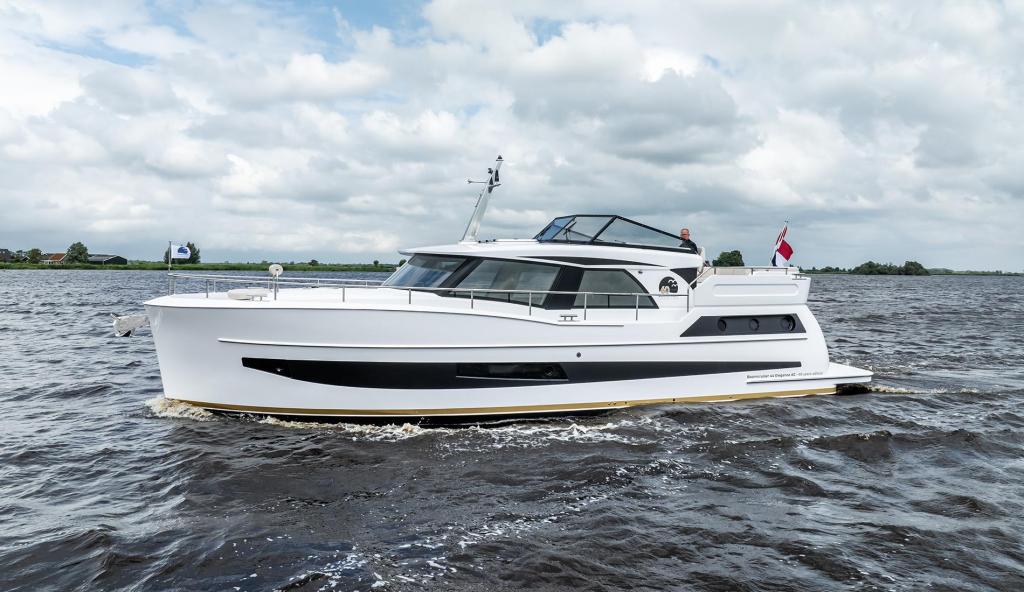 Boarnstream 44 Elegance AC