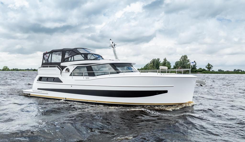 Boarnstream 44 Elegance AC