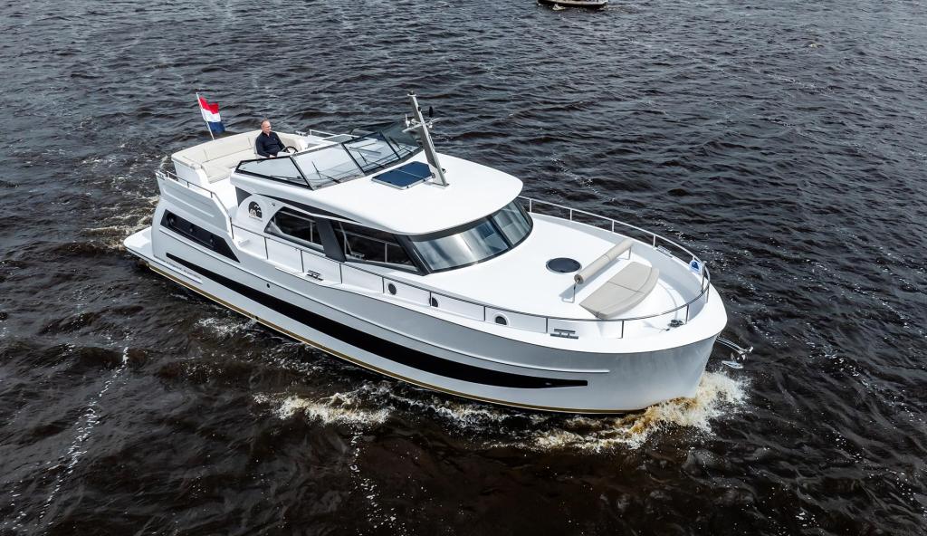 Boarnstream 44 Elegance AC