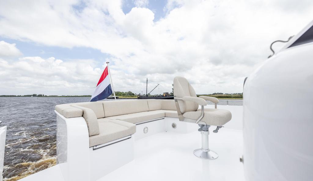 Boarnstream 44 Elegance AC