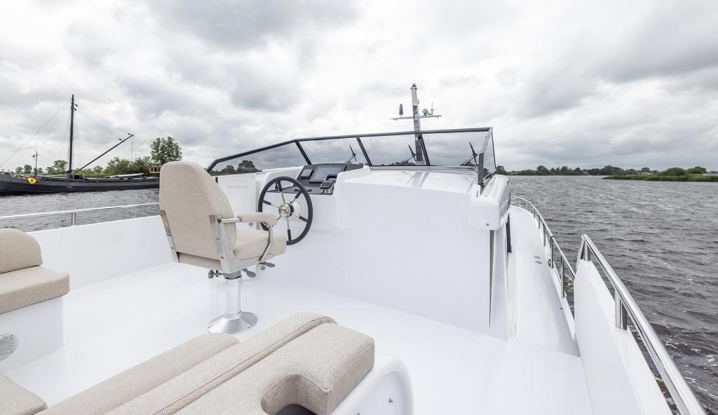 Boarnstream 44 Elegance AC