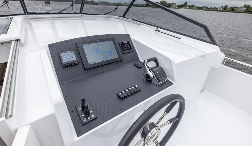 Boarnstream 44 Elegance AC