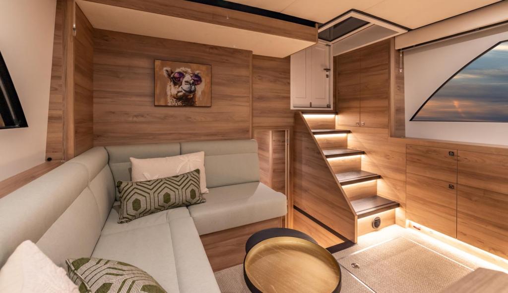 Boarnstream 44 Elegance AC