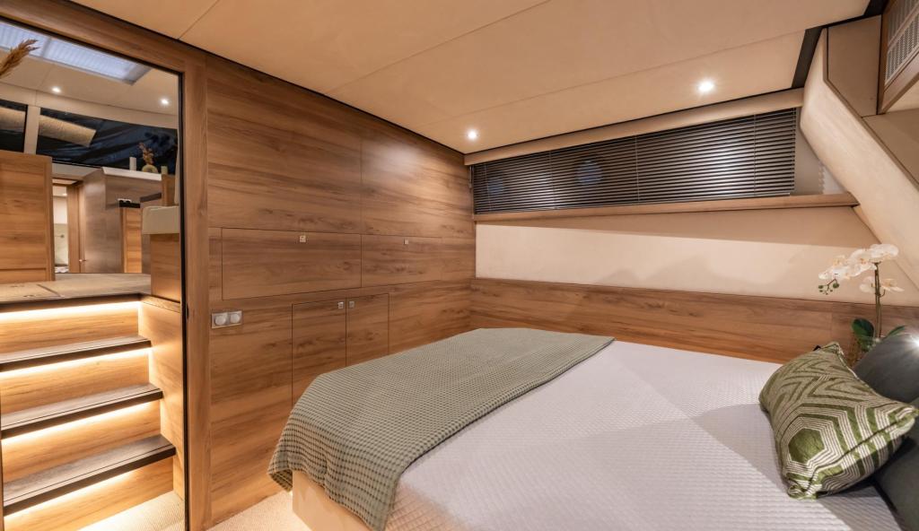 Boarnstream 44 Elegance AC