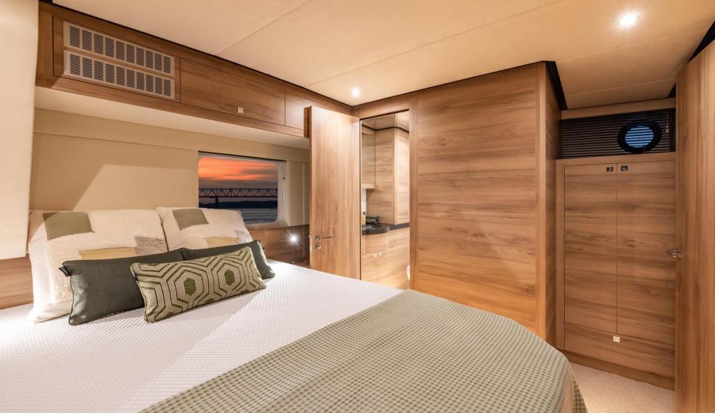 Boarnstream 44 Elegance AC