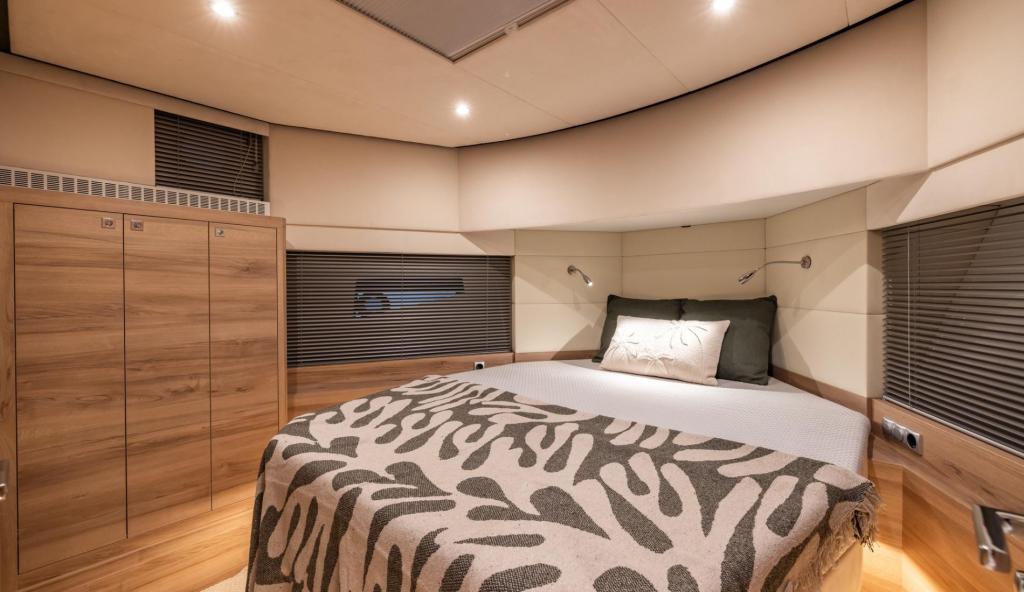 Boarnstream 44 Elegance AC