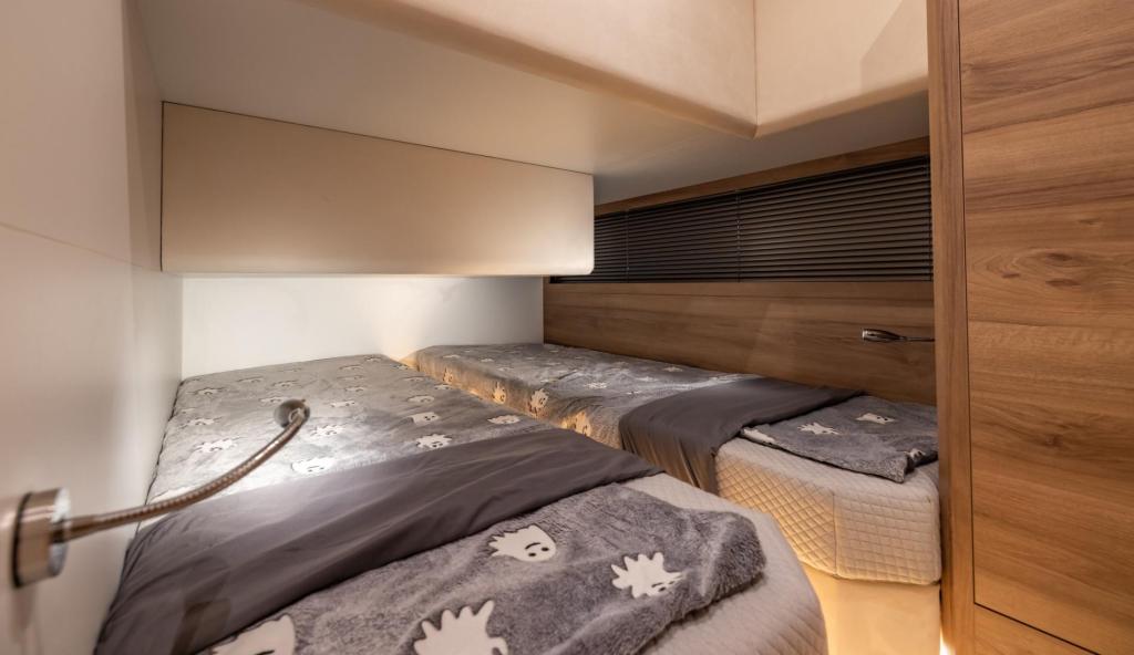 Boarnstream 44 Elegance AC