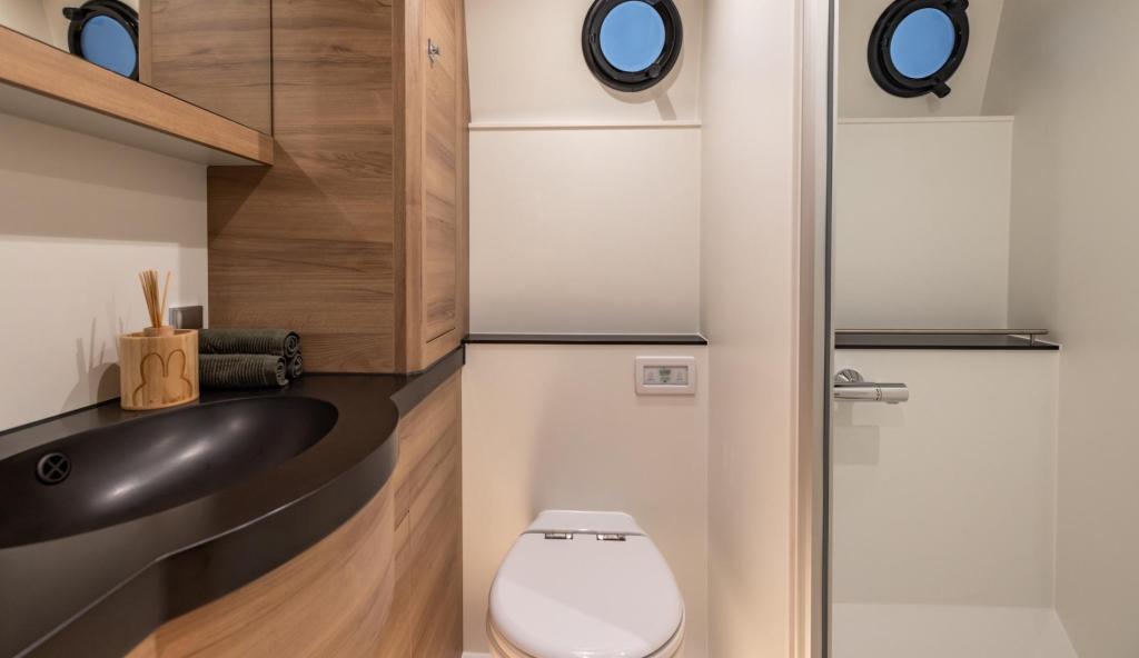 Boarnstream 44 Elegance AC