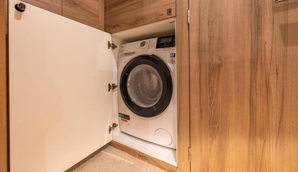 Boarnstream 44 Elegance AC