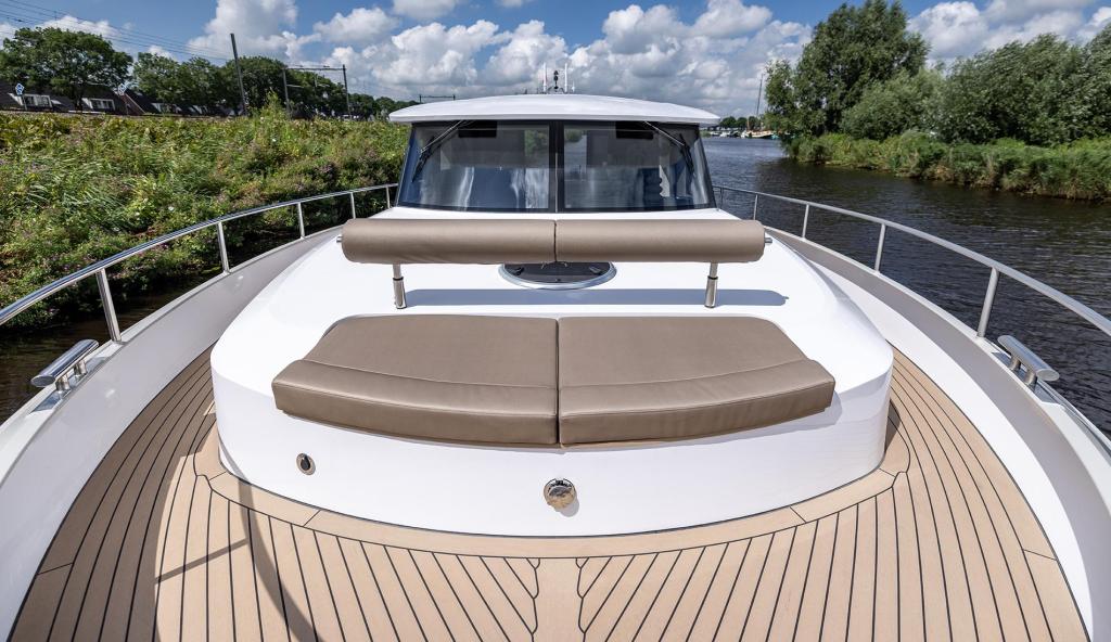 Boarnstream 46 Elegance