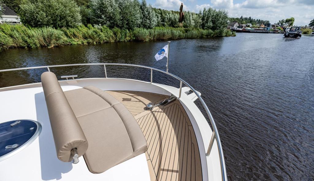 Boarnstream 46 Elegance