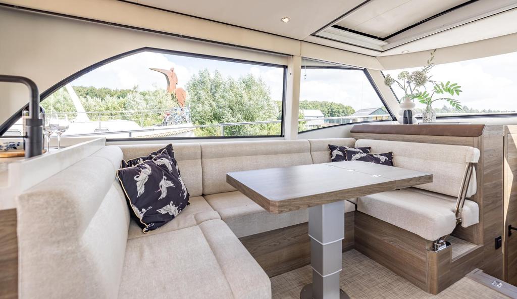 Boarnstream 46 Elegance