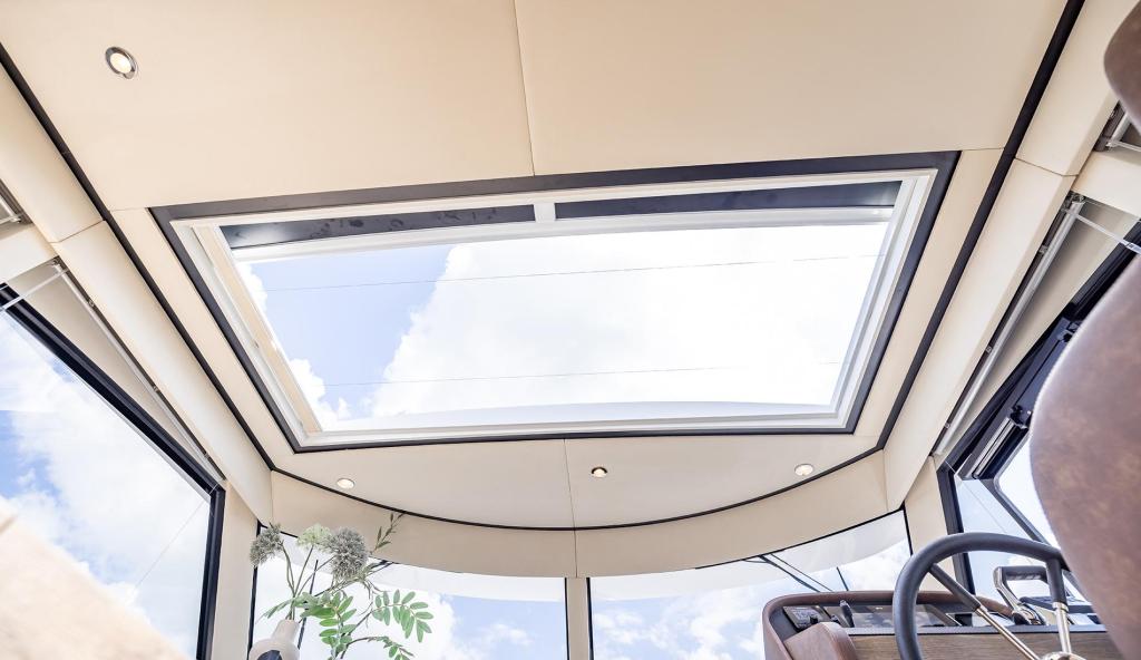 Boarnstream 46 Elegance