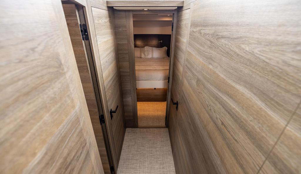 Boarnstream 46 Elegance