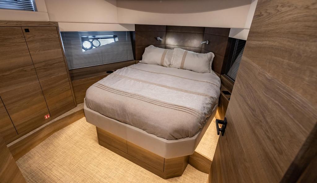 Boarnstream 46 Elegance