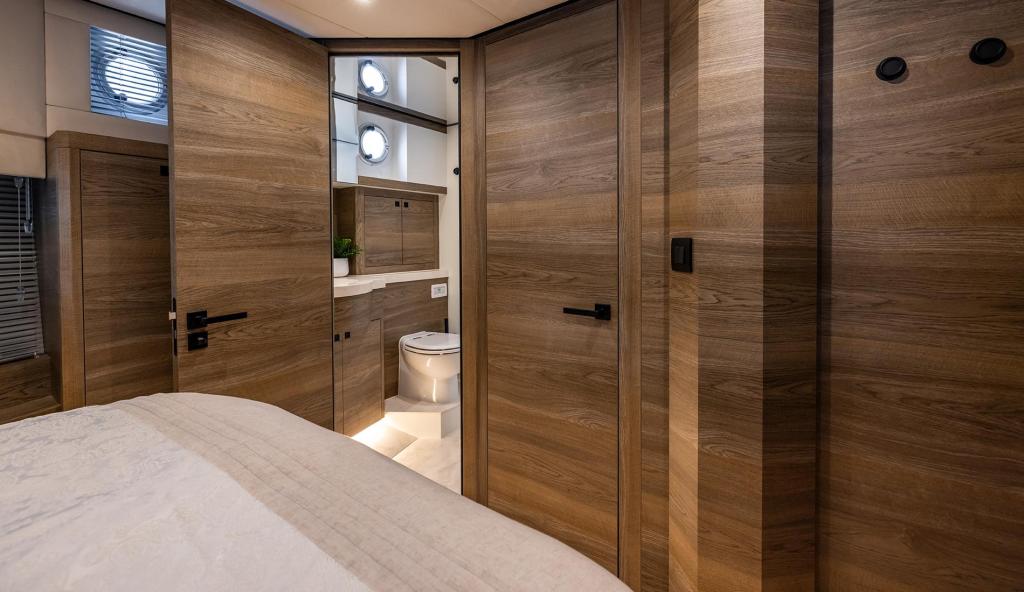 Boarnstream 46 Elegance