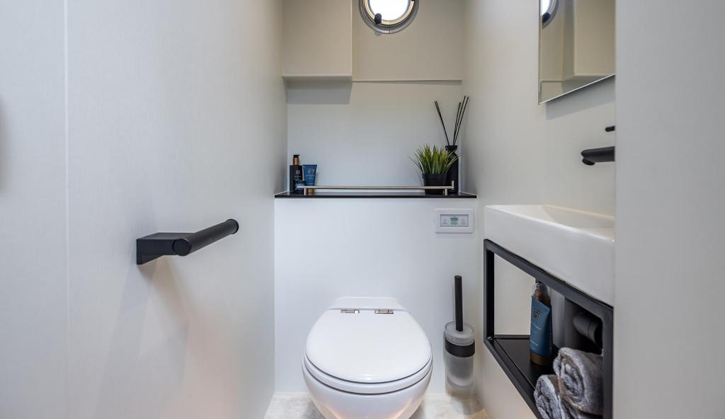 Boarnstream 46 Elegance